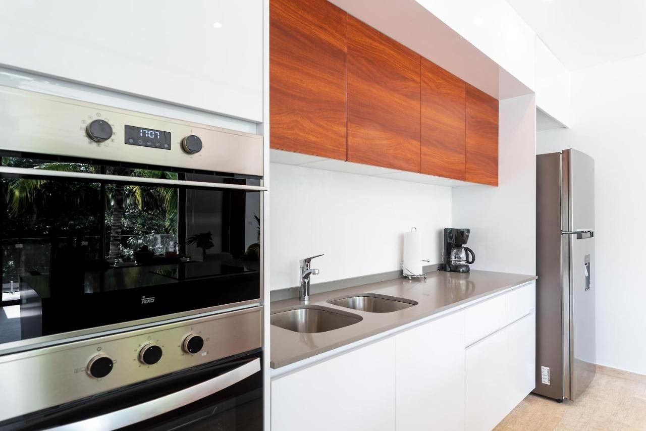 Apartamento Panoramic By Alegría Rentals&sandy Powerful *