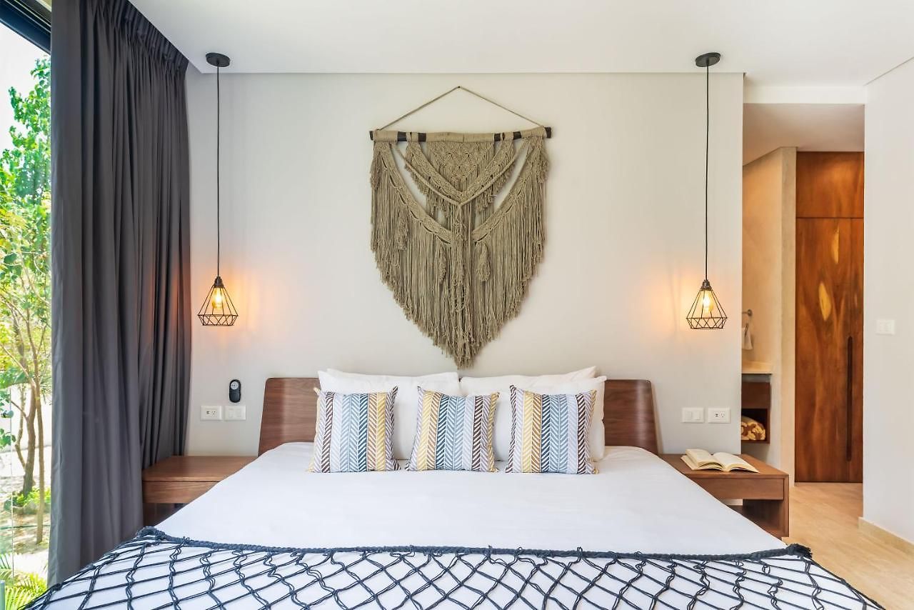 Panoramic By Alegría Rentals&sandy Powerful Apartamento Tulum