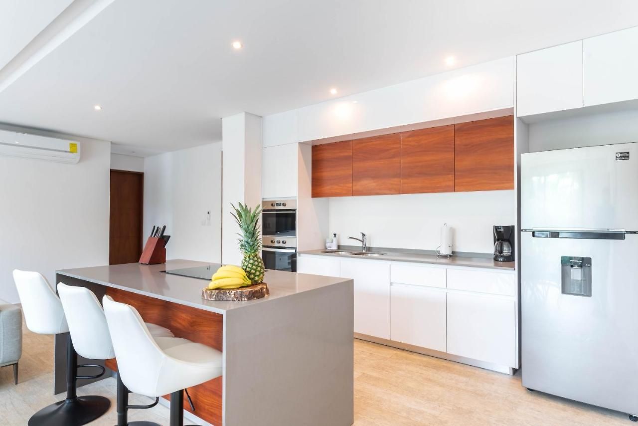 Apartamento Panoramic By Alegría Rentals&sandy Powerful *