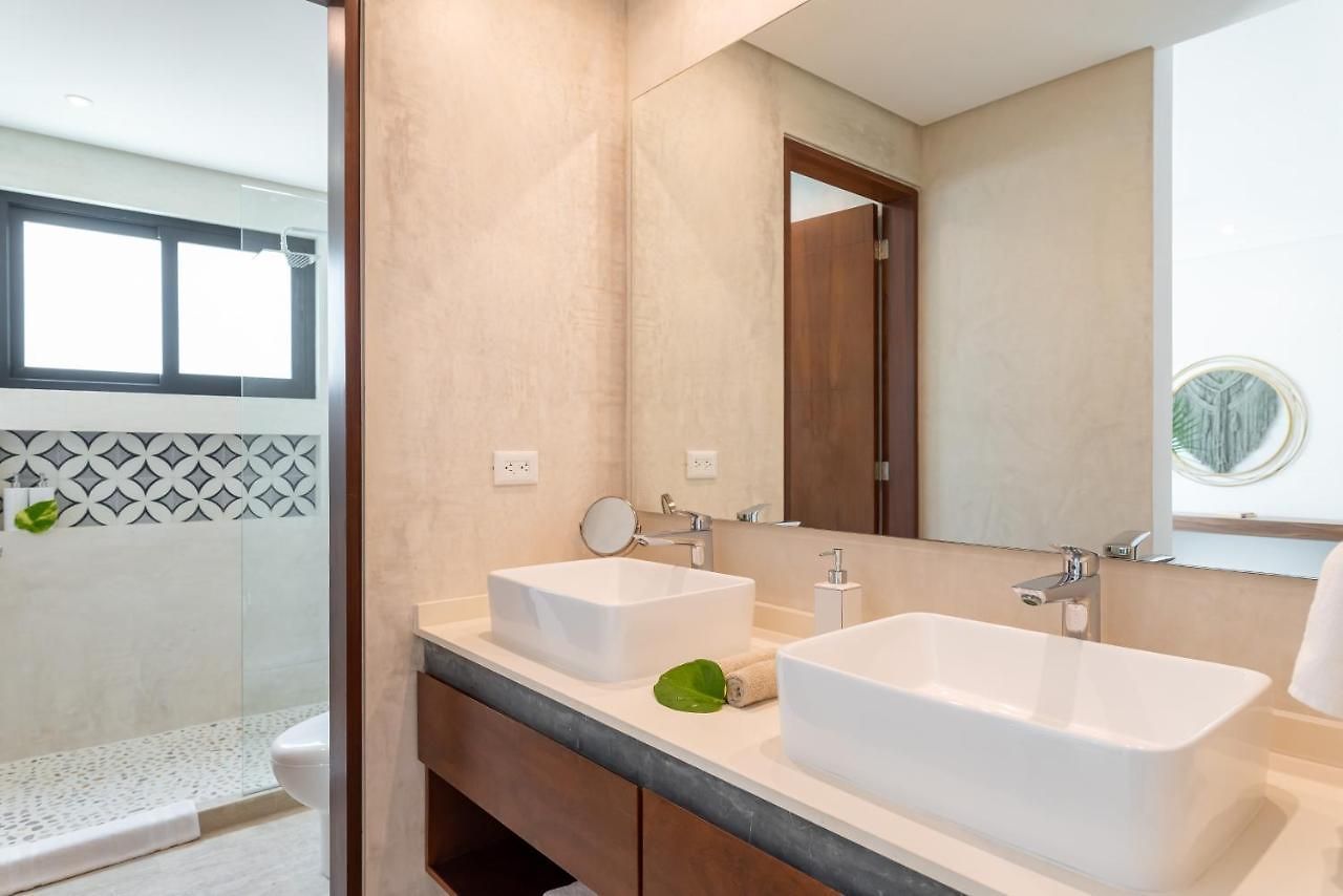 Panoramic By Alegría Rentals&sandy Powerful Apartamento Tulum