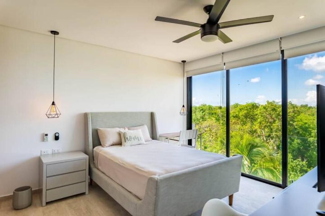 Panoramic By Alegría Rentals&sandy Powerful Tulum