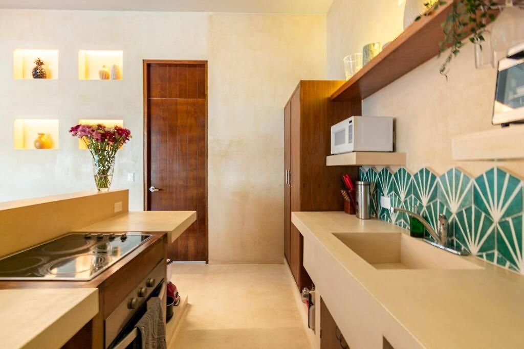 Casa Esperanza Private Pool *