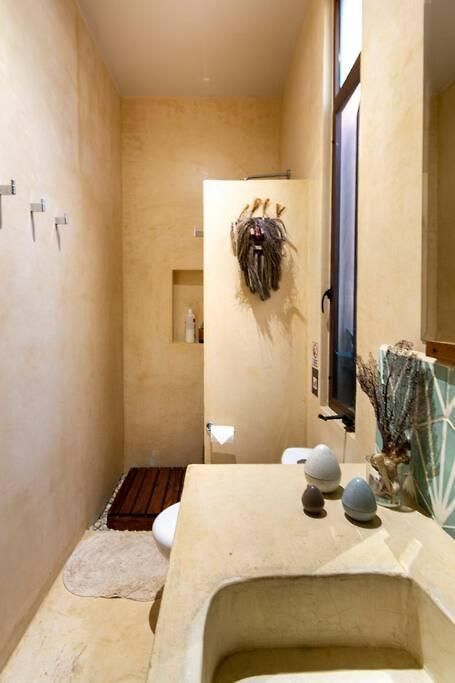 Casa Esperanza Private Pool * Tulum