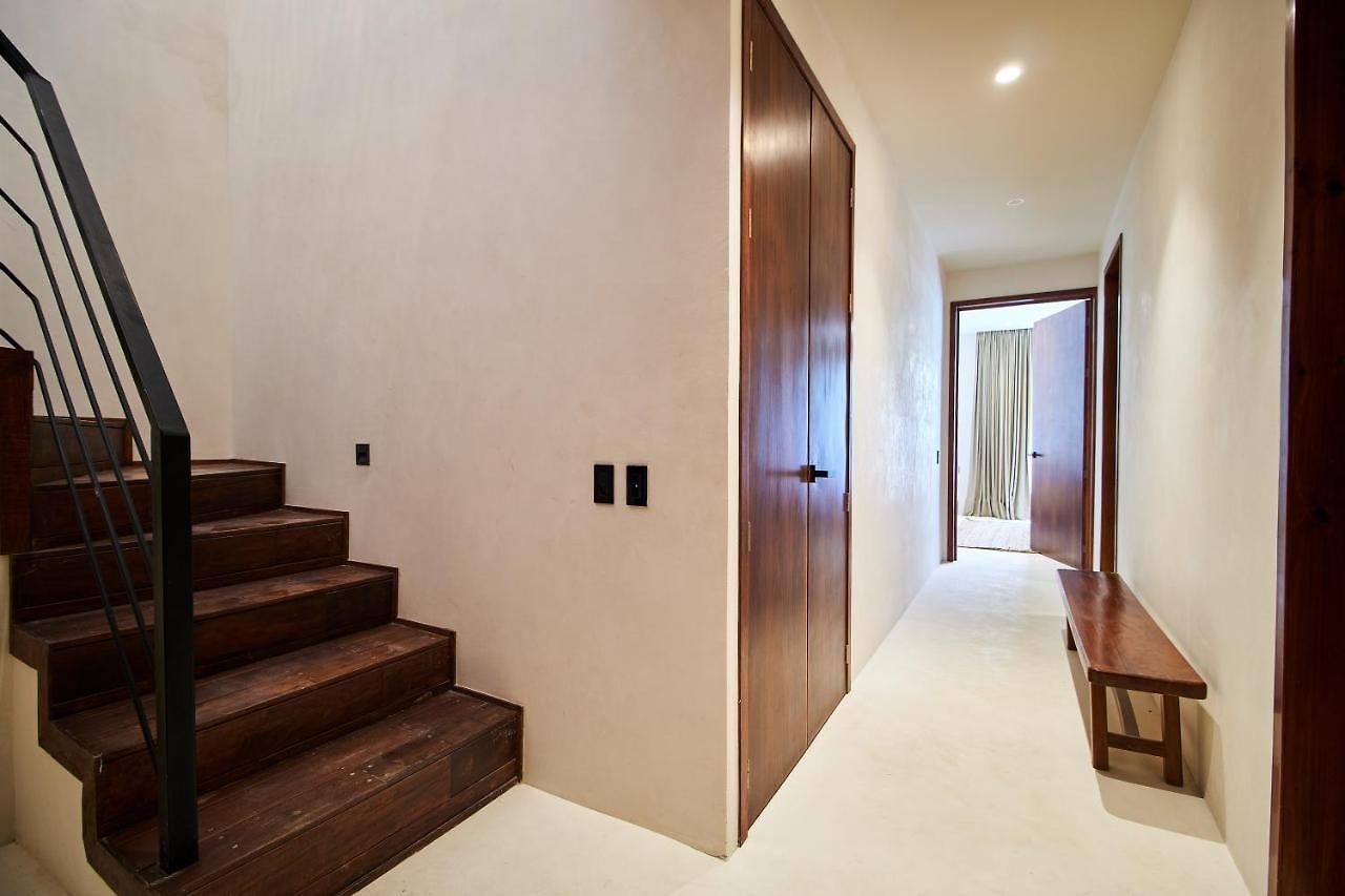 Bohochic Penthouse 3bdr X Pool X Jungle Views *
