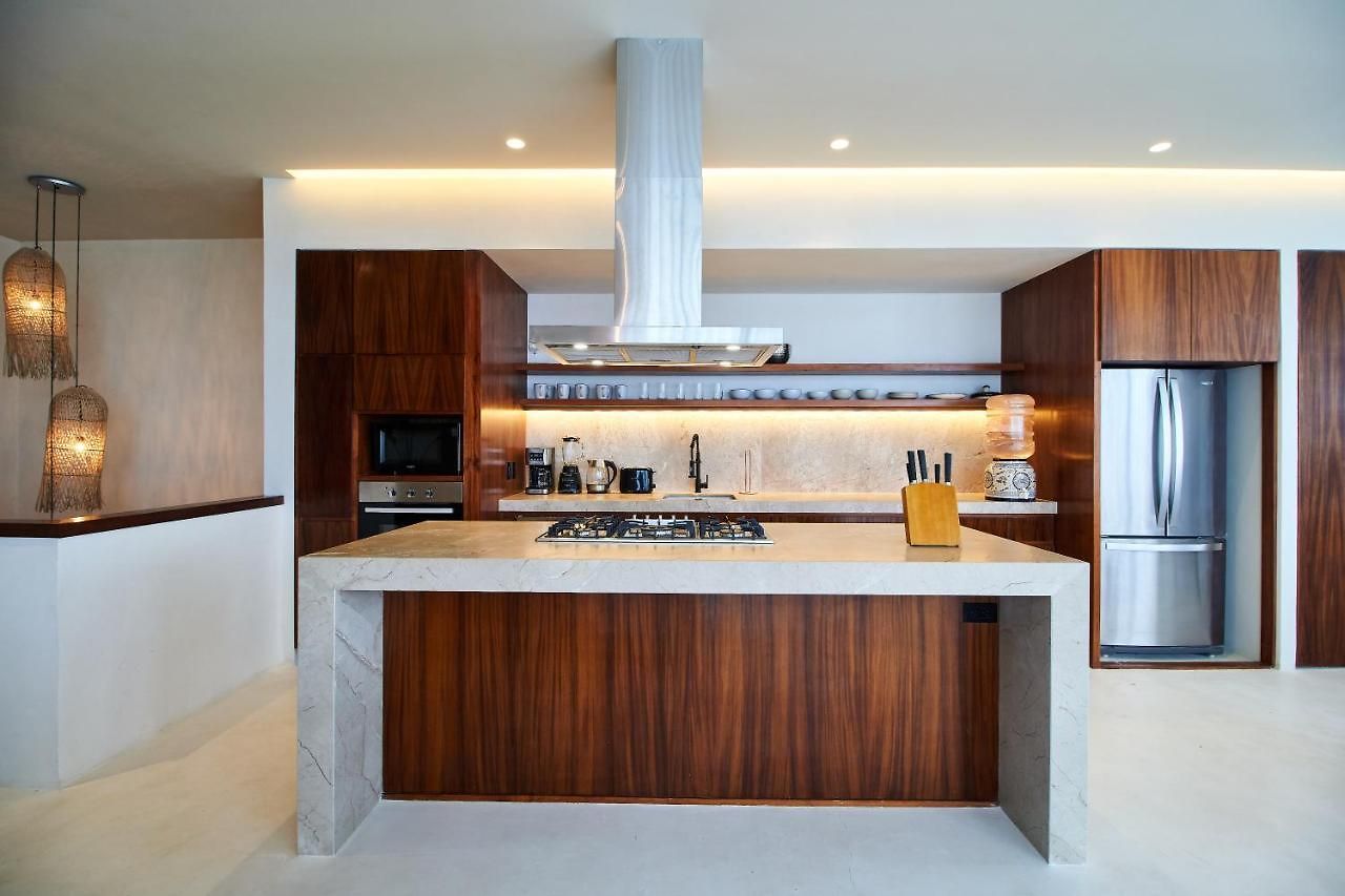 Bohochic Penthouse 3bdr X Pool X Jungle Views * Tulum