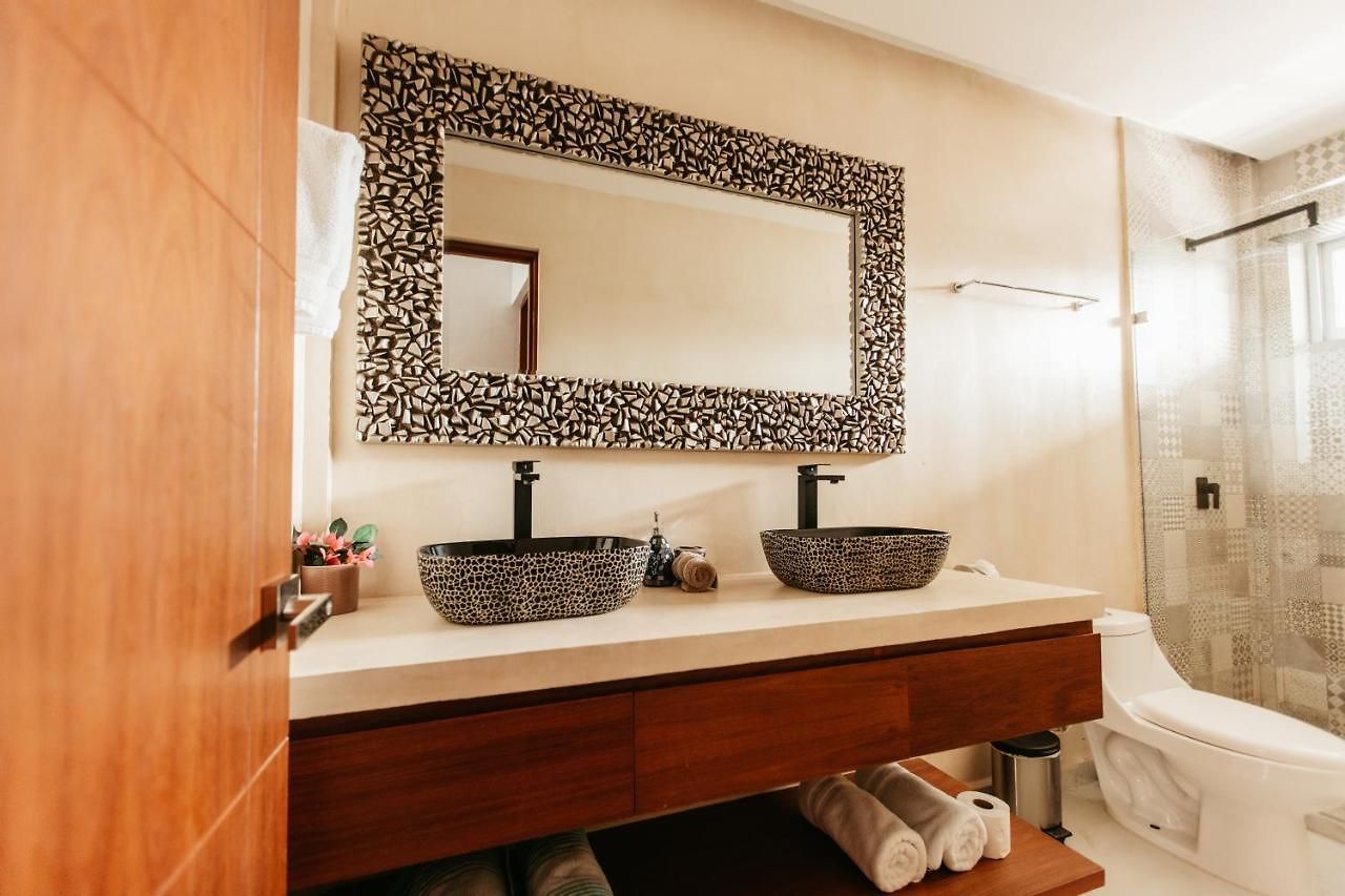 Apartamento Dune Tulum