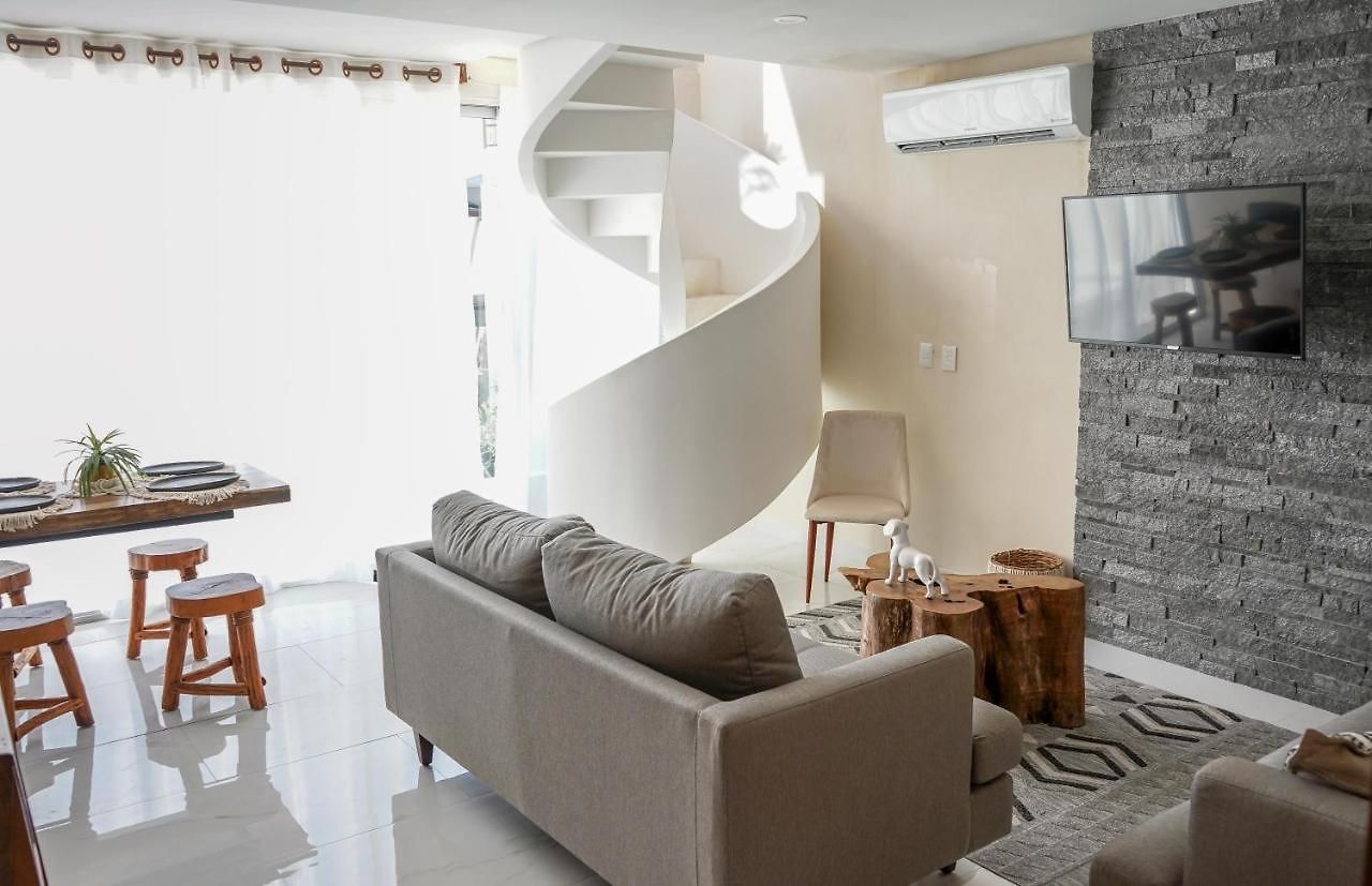 Apartamento Dune