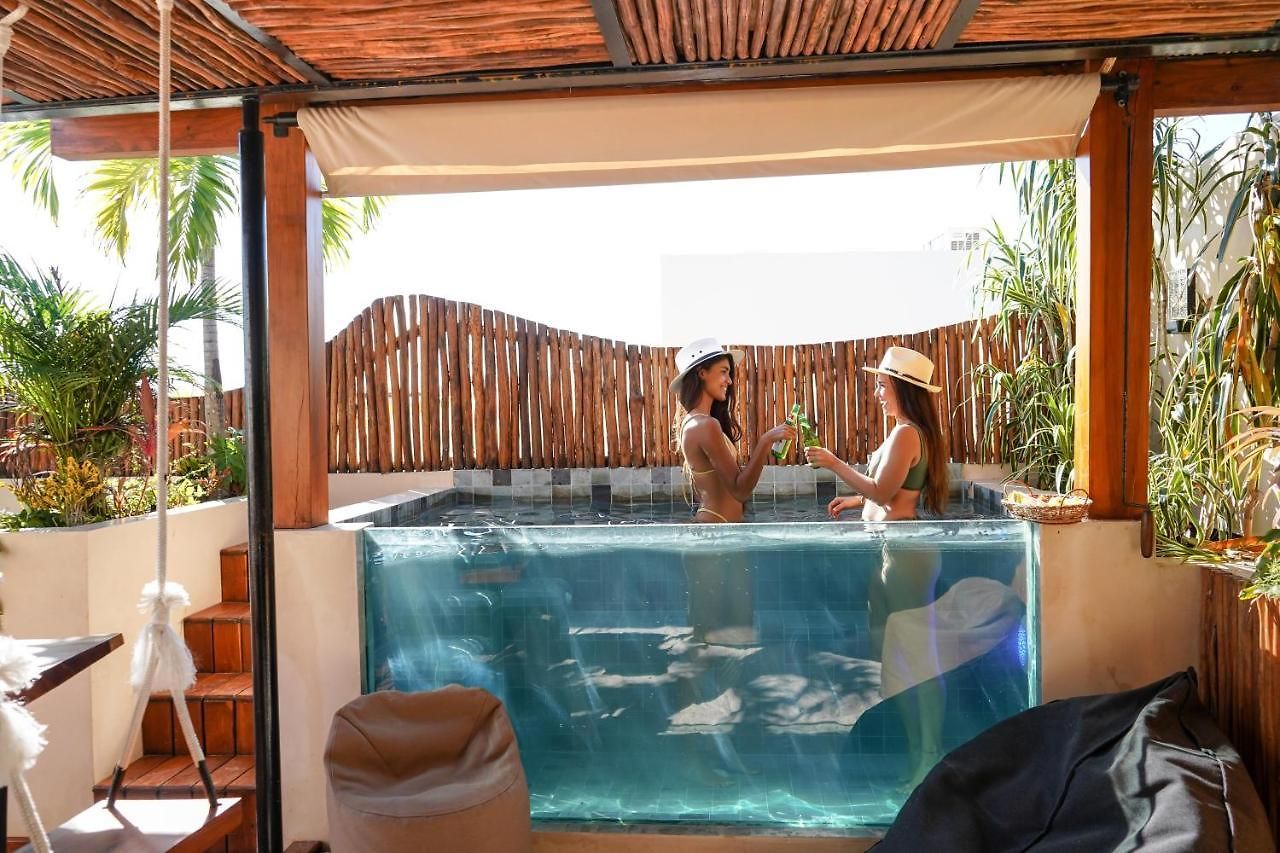 Apartamento Dune Tulum