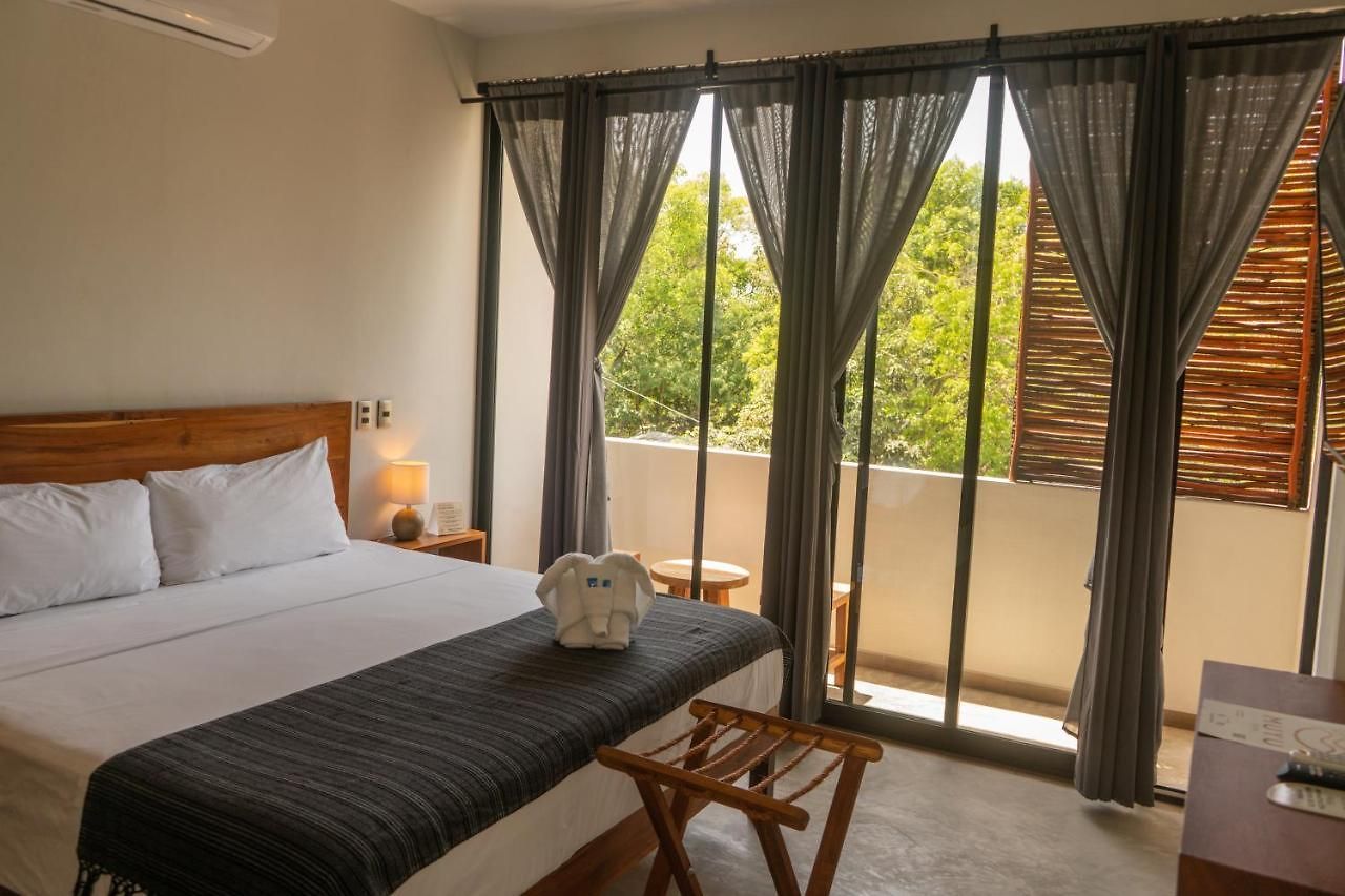 Muyu Hotel 2*