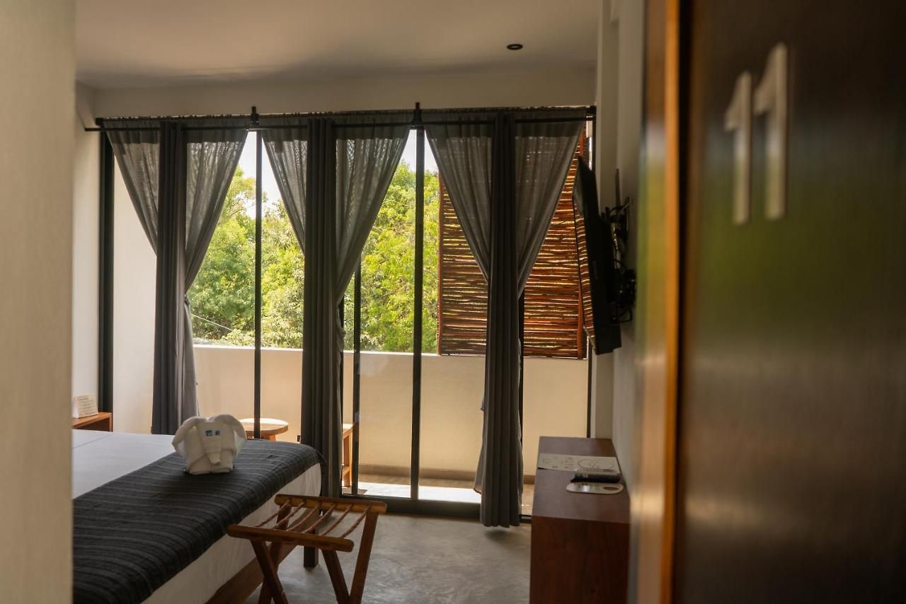 Muyu Hotel Tulum