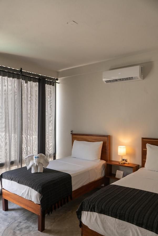 Hotel Muyu