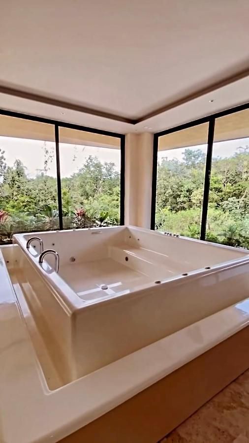 Mistiq Largest Ph With Gym, Club Shuttle & Fast Wifi Apartment Tulum