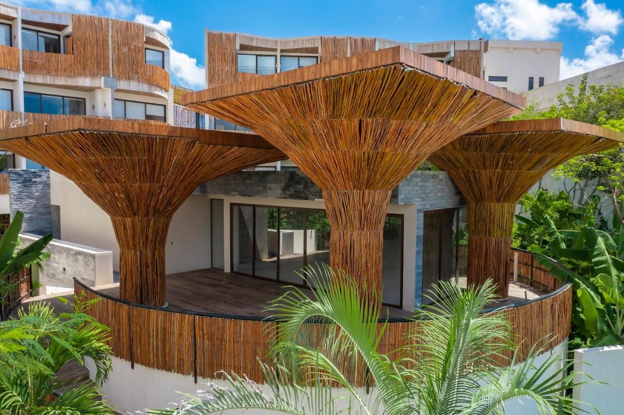 Adora Distinctive Residences * Tulum
