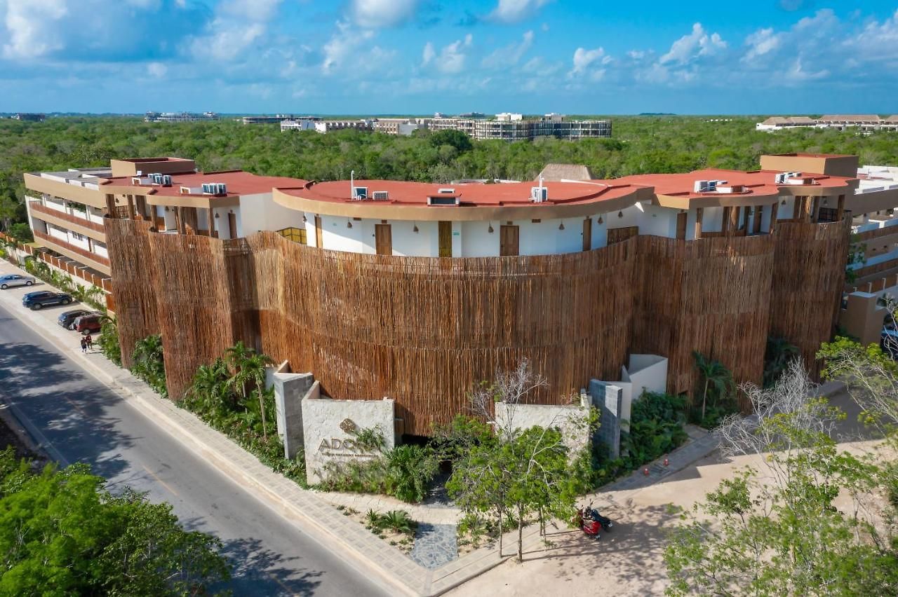 Adora Distinctive Residences Tulum