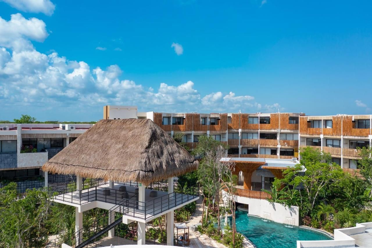Adora Distinctive Residences Tulum