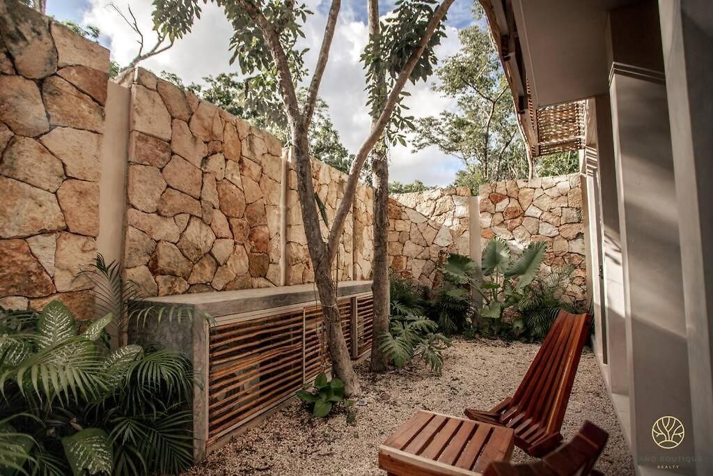 Jungle Hideaway 2br/plunge Pool Apartamento *