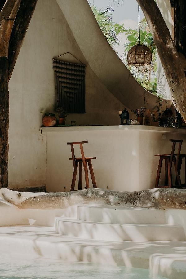 Hotel Ether Tulum
