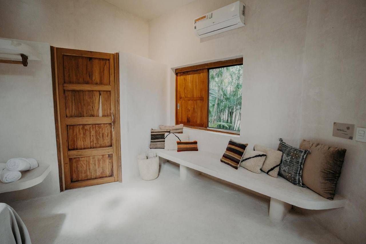 Ether Hotel Tulum