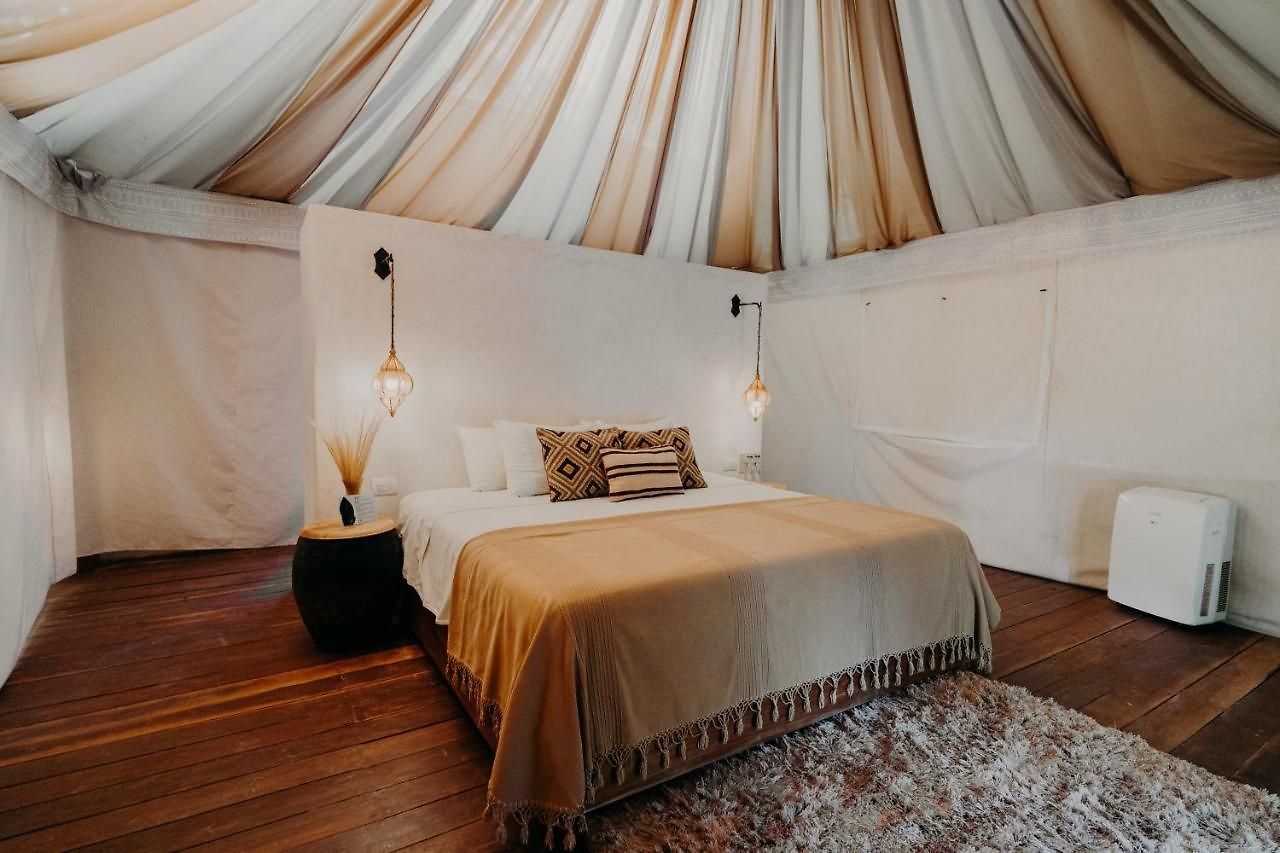Hotel Ether Tulum