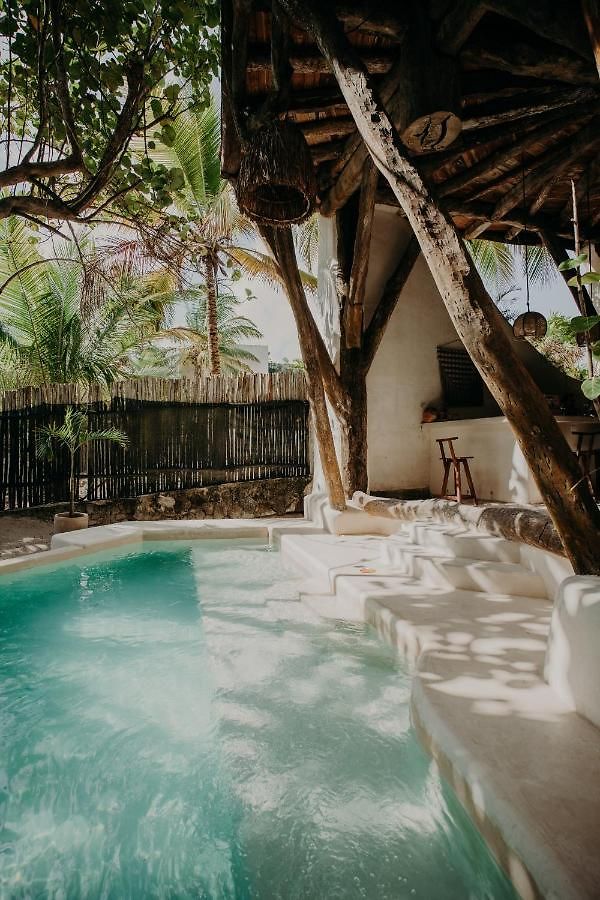 Ether Hotel Tulum