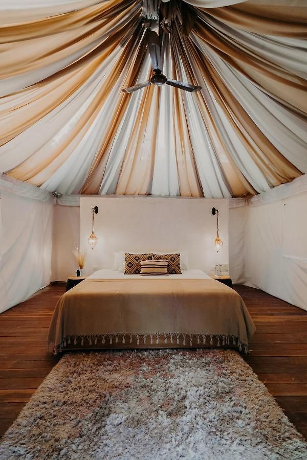 Hotel Ether 5*