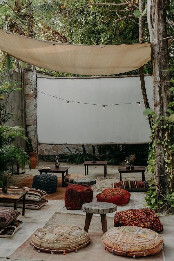 Hotel Ether Tulum