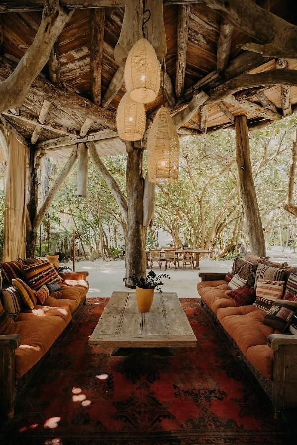 Ether 5* Tulum