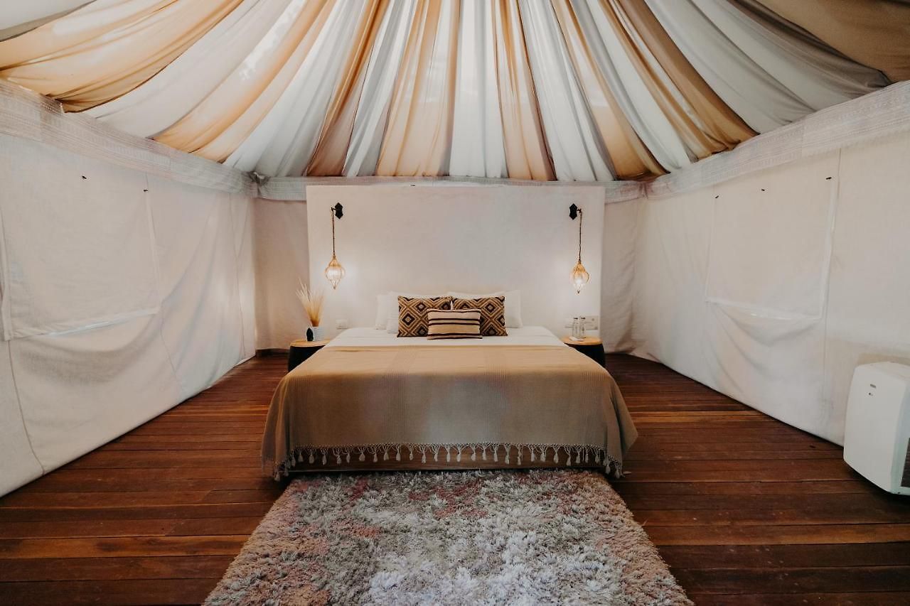 Hotel Ether Tulum