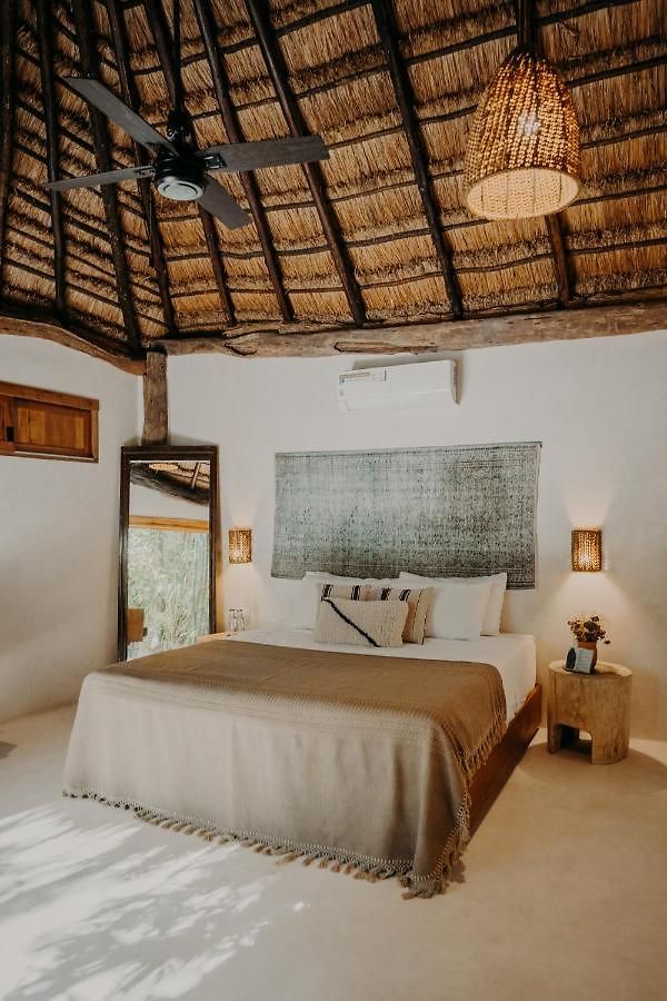 Ether Hotel 5*