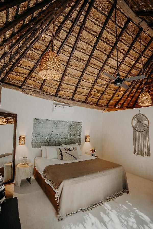 Ether Hotel