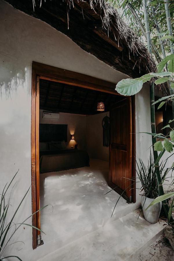Ether Hotel 5*