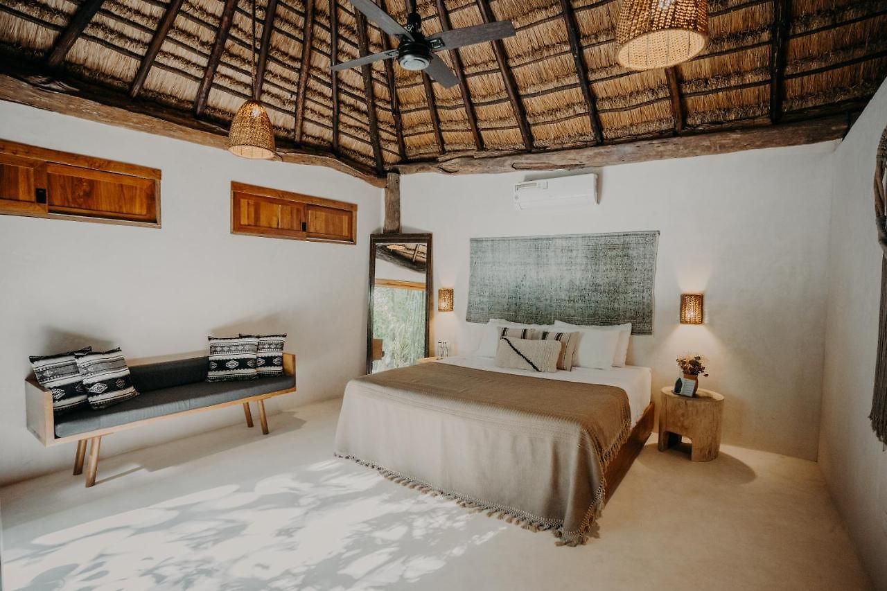 Ether Hotel 5*