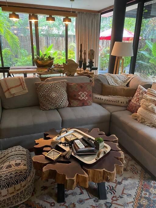 Townhouse De Lujo En La Selva Con Alberca Privada