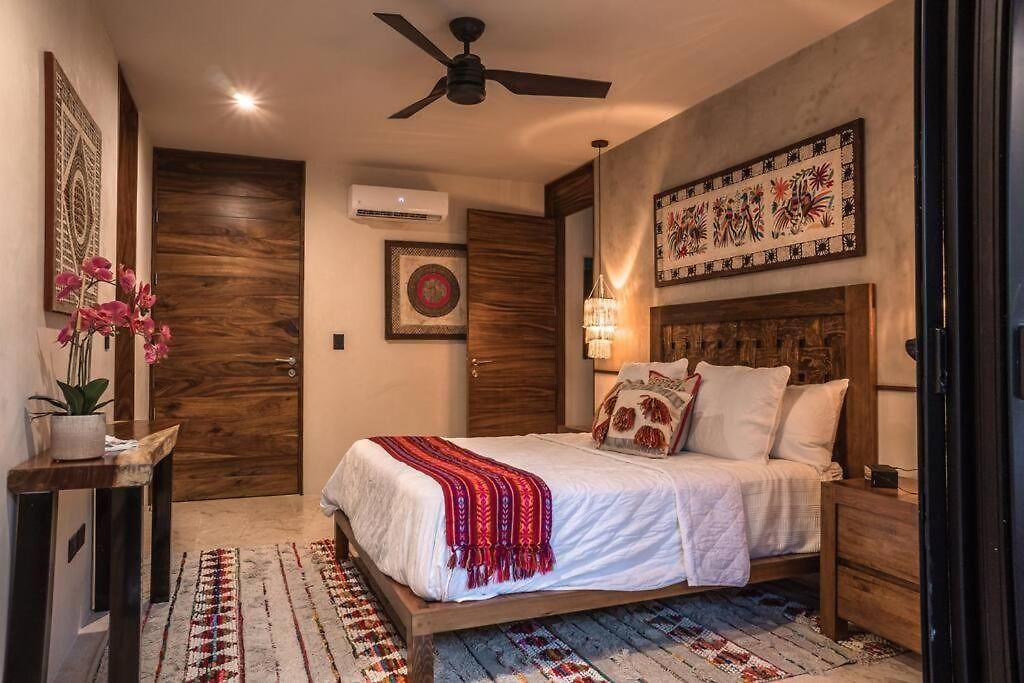 Townhouse De Lujo En La Selva Con Alberca Privada *