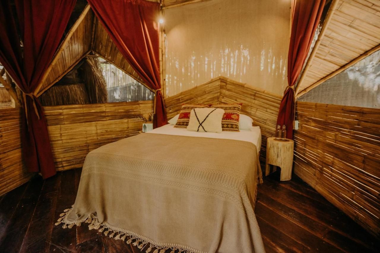 Ether Hotel 5*