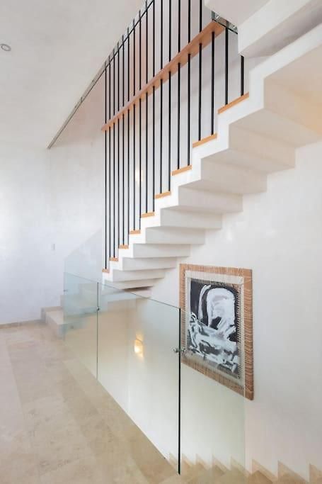 Villa La Privada Villa, Aldea Zama, Tulum