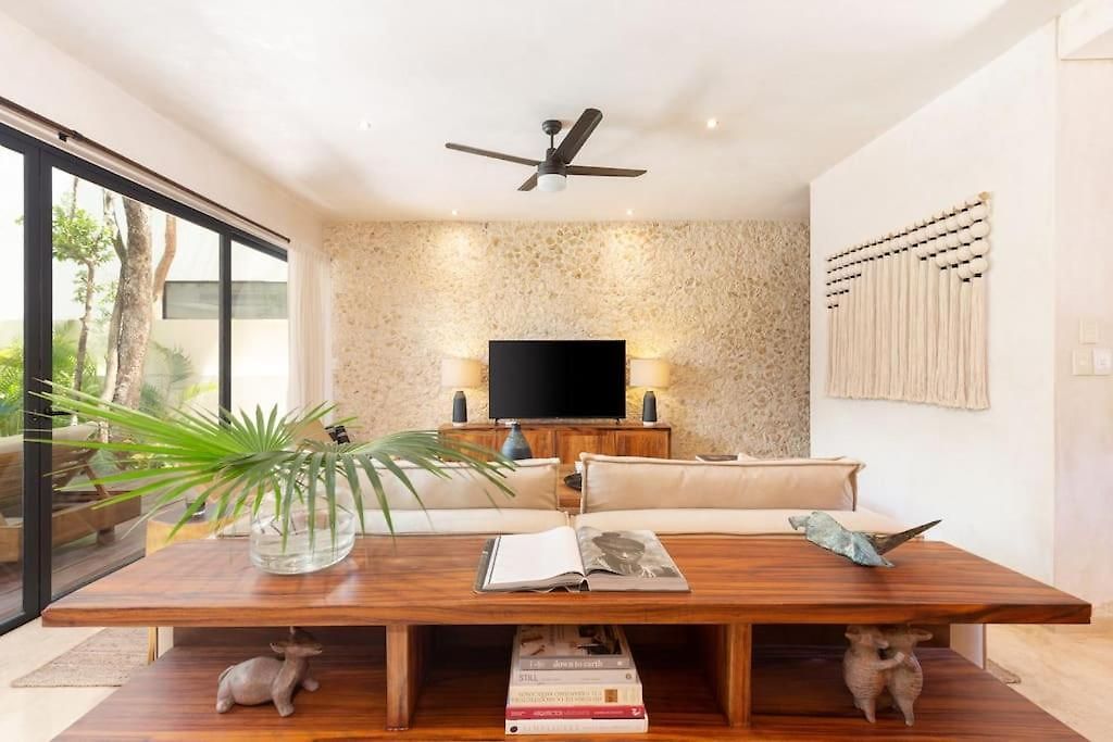 La Privada Villa, Aldea Zama, * Tulum