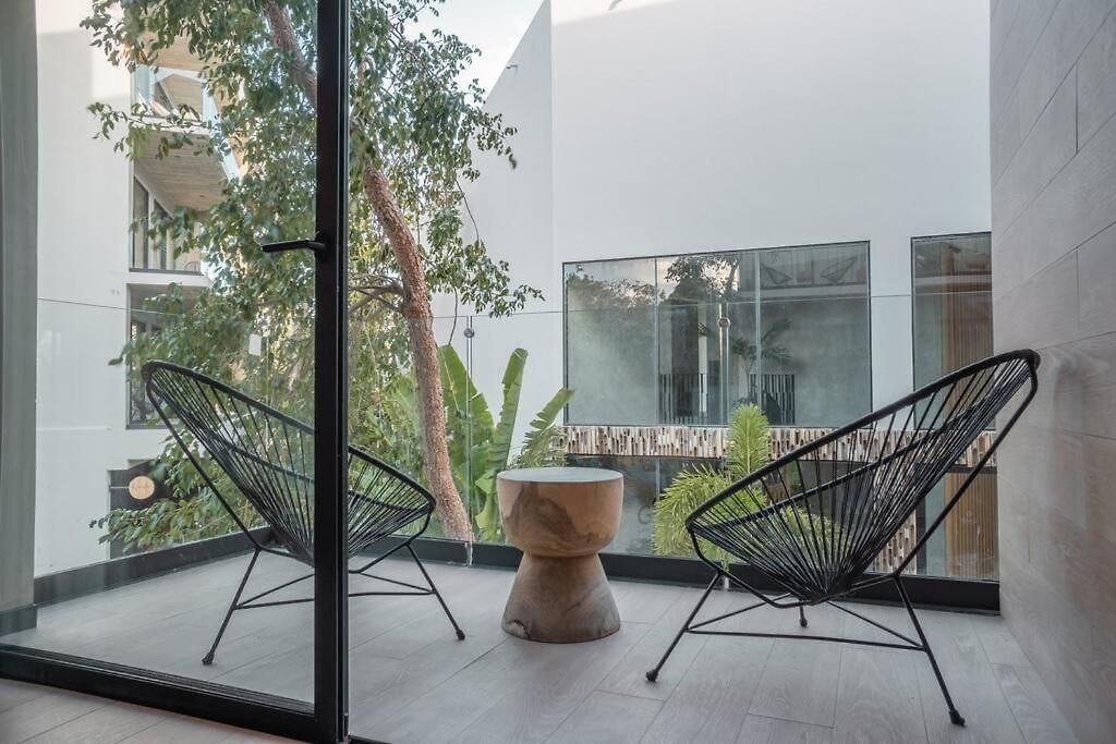 Apartment Estudio L Concierge Privado, Perfecta Ubicacion *