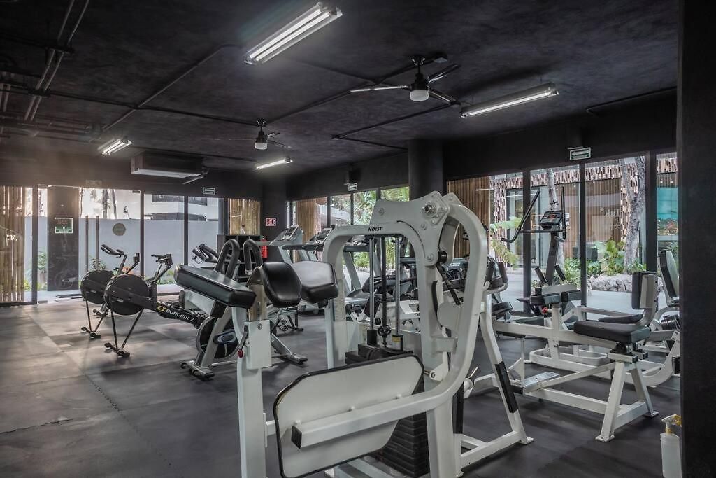 Estudio L Concierge Privado, Perfecta Ubicacion *