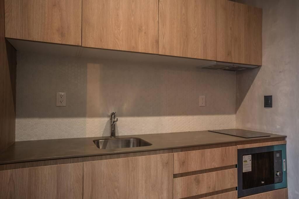 Apartment Estudio L Concierge Privado, Perfecta Ubicacion *