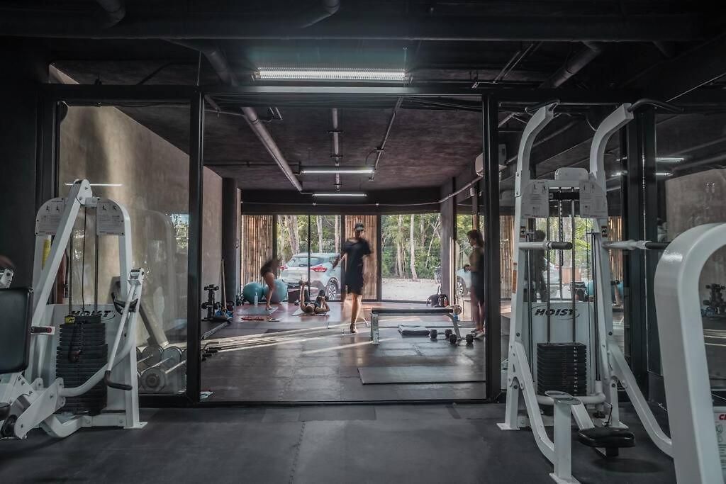 Estudio L Concierge Privado, Perfecta Ubicacion Apartment Tulum