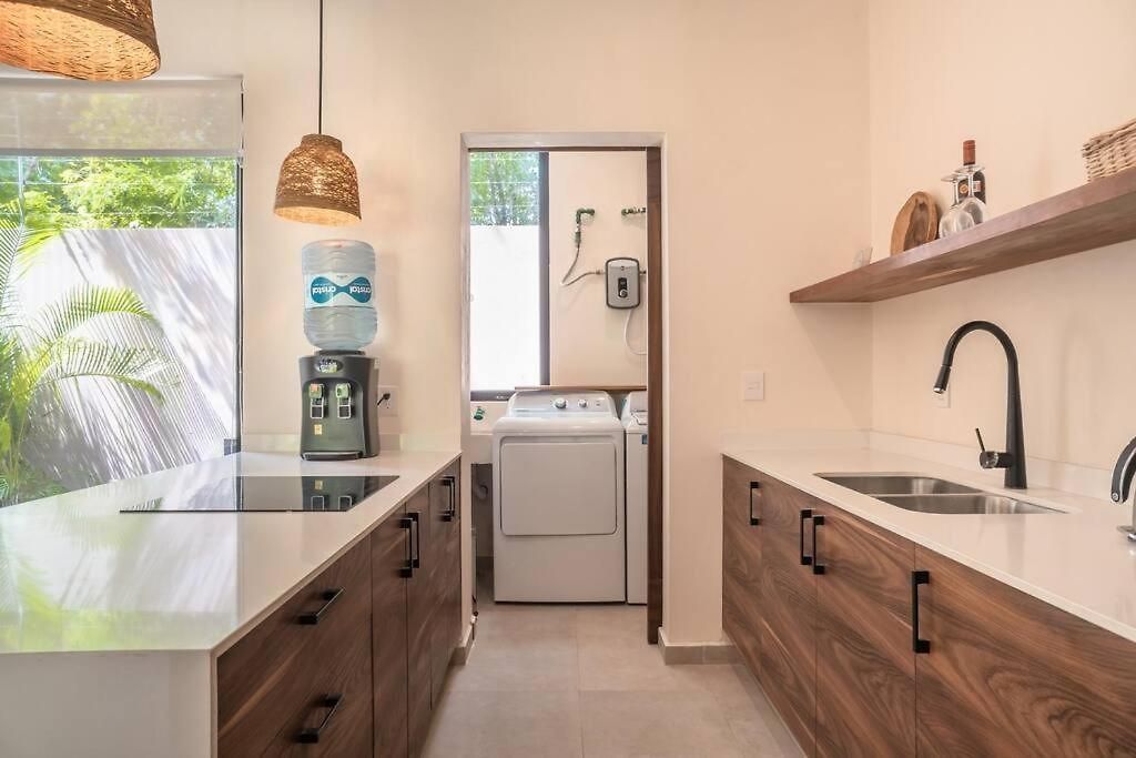Apartamento Toh1, Downtown