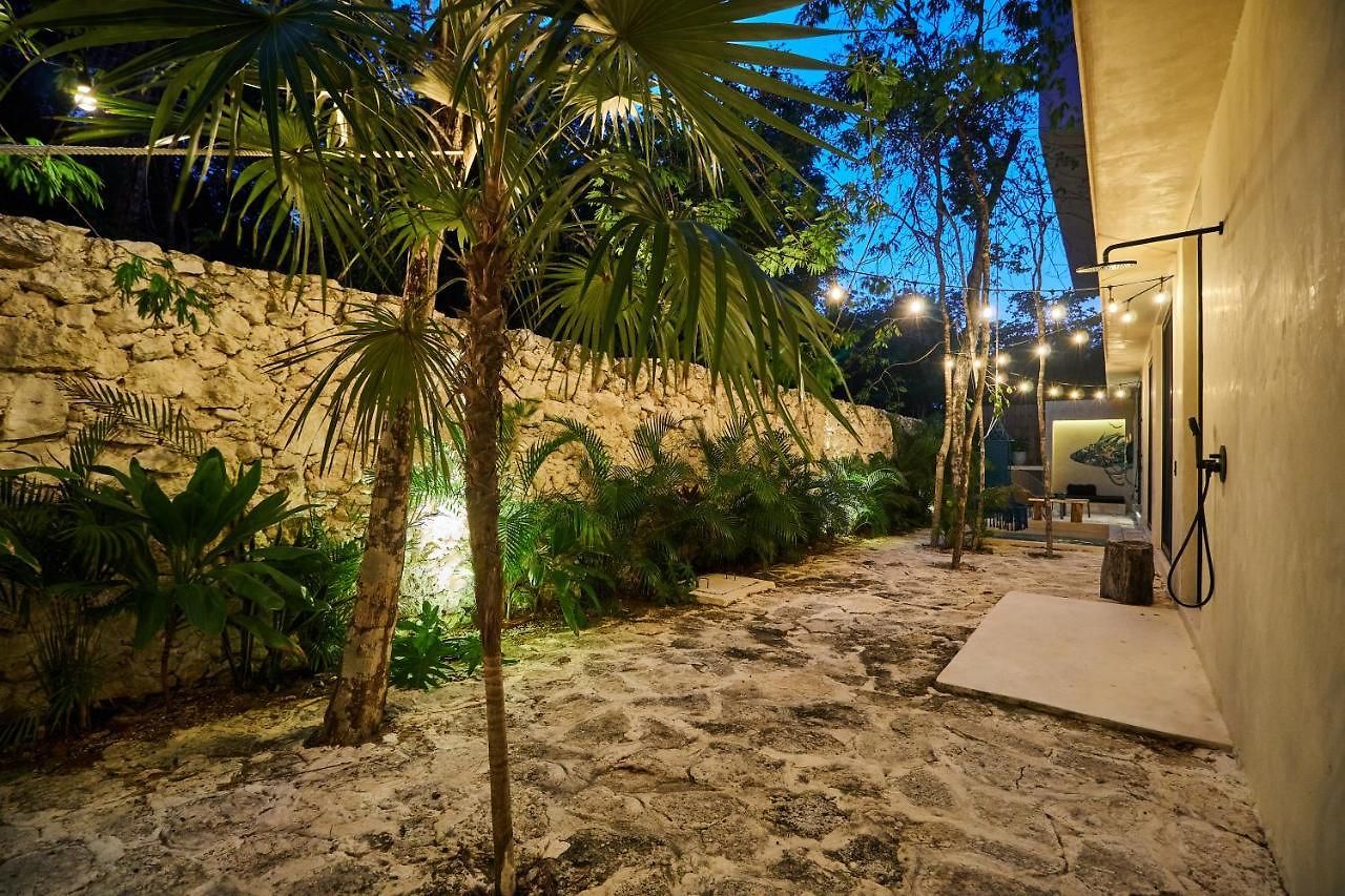 Casa Bedouin Luxury 3br A Zama Private Pool Apartment