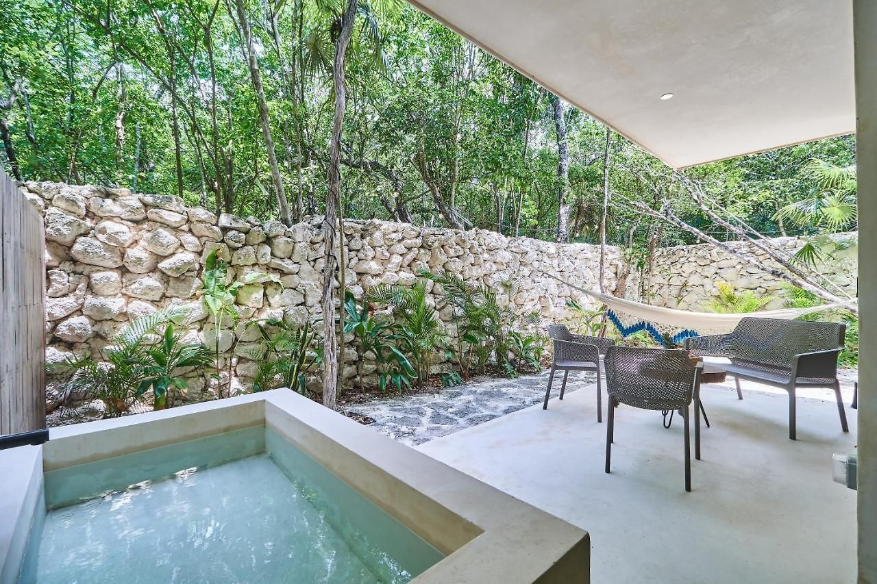 Apartment Casa Bedouin Luxury 3br A Zama Private Pool