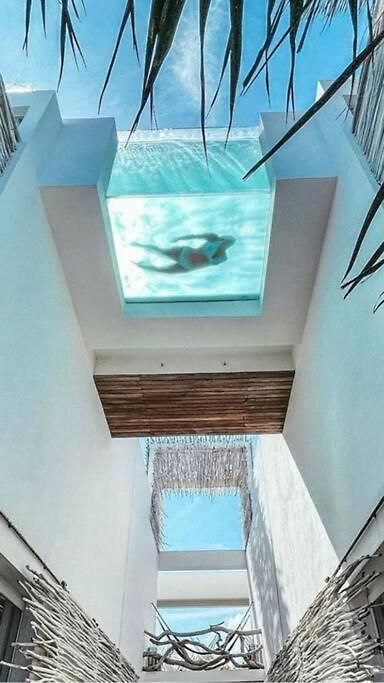 Villa Beachfront Kiin