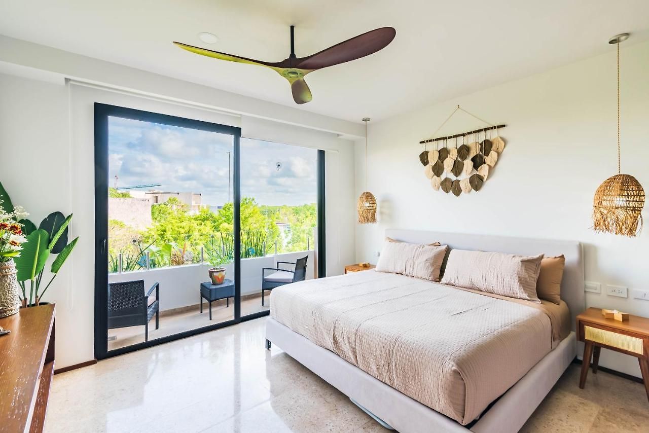 Apartment At Menesse *
