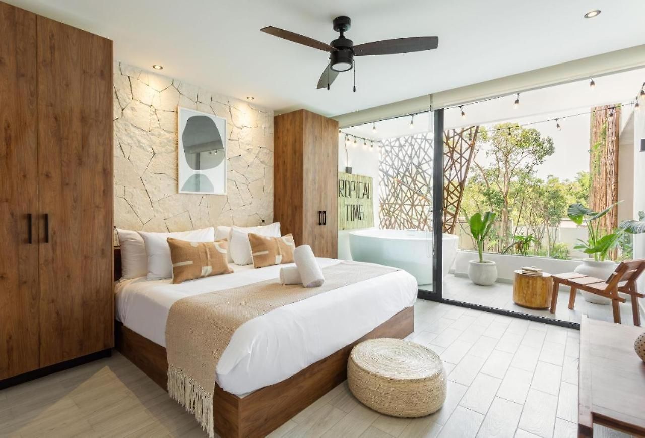 Jade Hotel Tulum