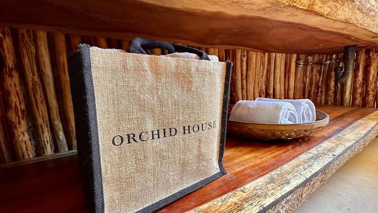 Orchid House (adults Only) Hotel