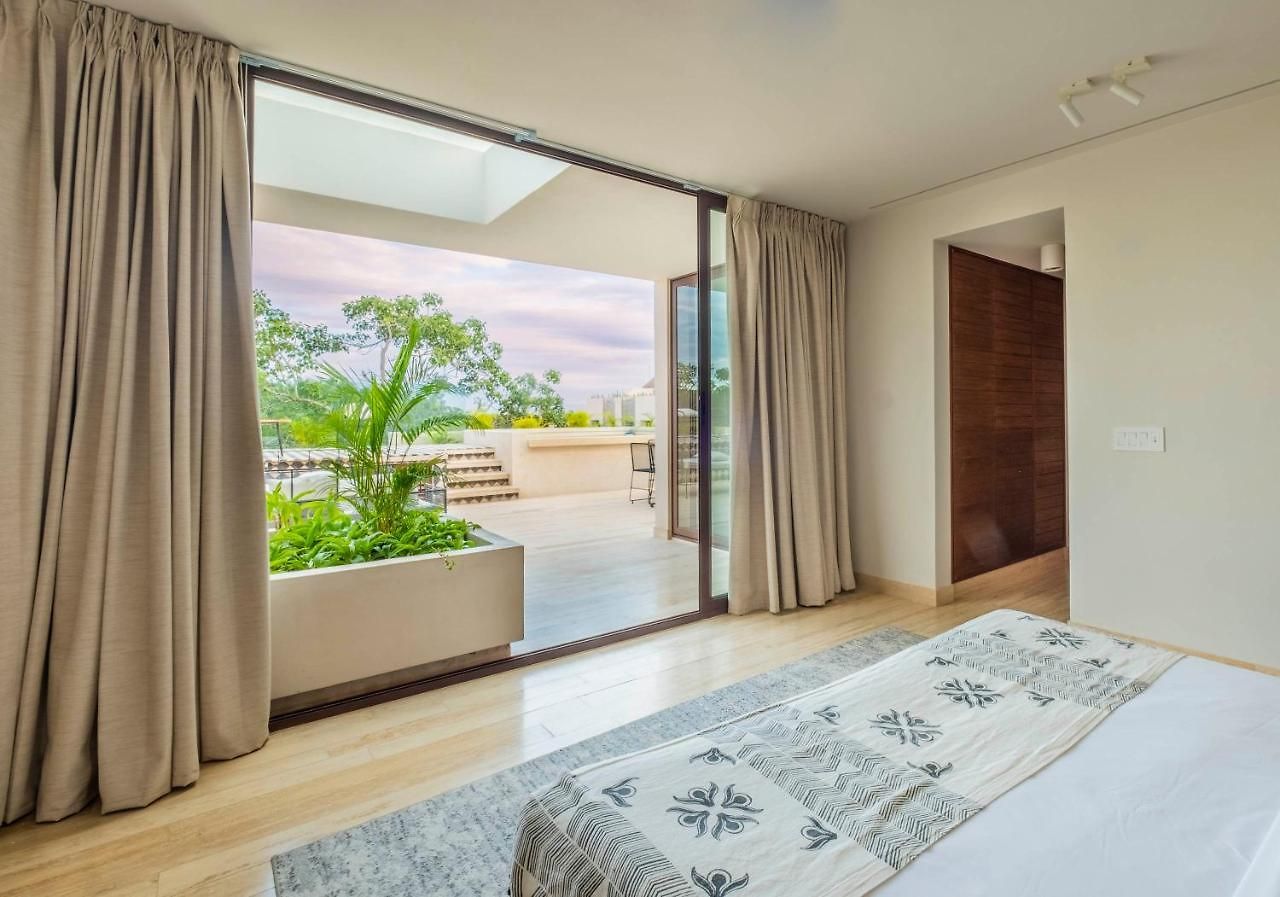 Casa Libre - Incredible Huge With Private Pool And Terrace In Aldea Zama By Staypodio 301 Apartment Tulum