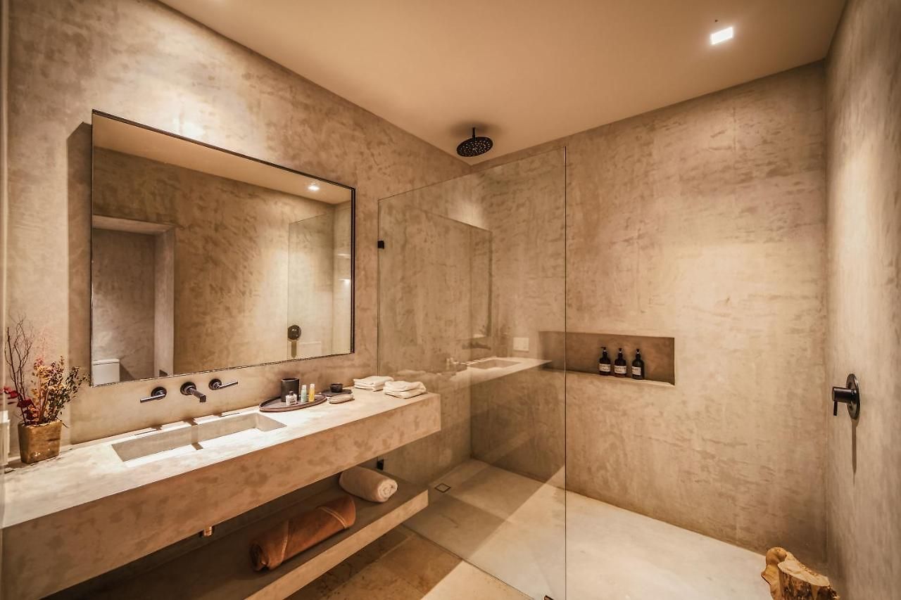 Panoramic 3br Ph With Private Pool 4*